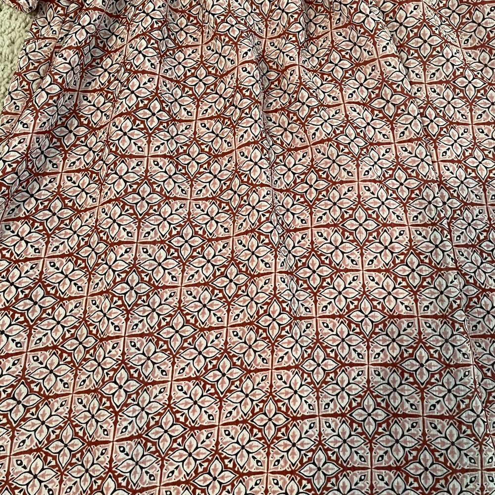 Off-Shoulder Top - image 4